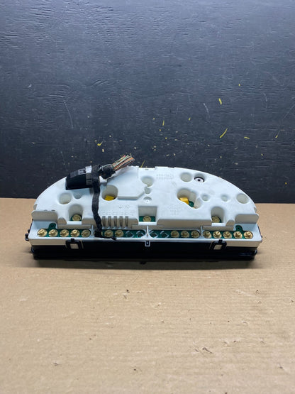 1998-2005 Mercedes W163 ML320 ML430 Instrument Cluster Speedometer S6395 DG6