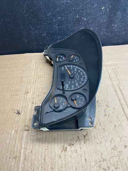 2004 to 2007 Chevrolet Express Speedometer Cluster Gauge AE2013 DG2