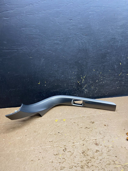 2009-2014 Acura TL Center Console Right Side Trim Molding Cover Panel w3307 DG0