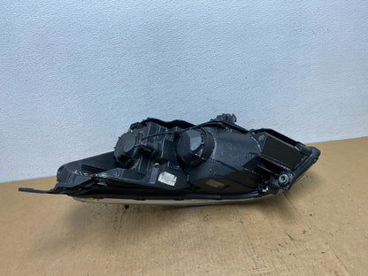 2009 to 2012 Chevrolet Traverse Right Passenger Halogen Headlight AD0517 DW5