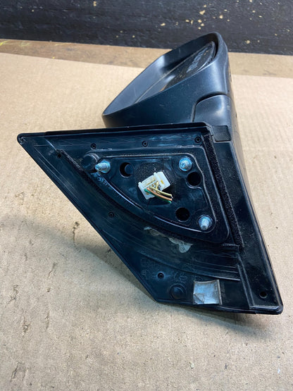 2012 2013 2014 Hyundai Elantra Right Passenger  Door Mirror Oem Z5497 MS5