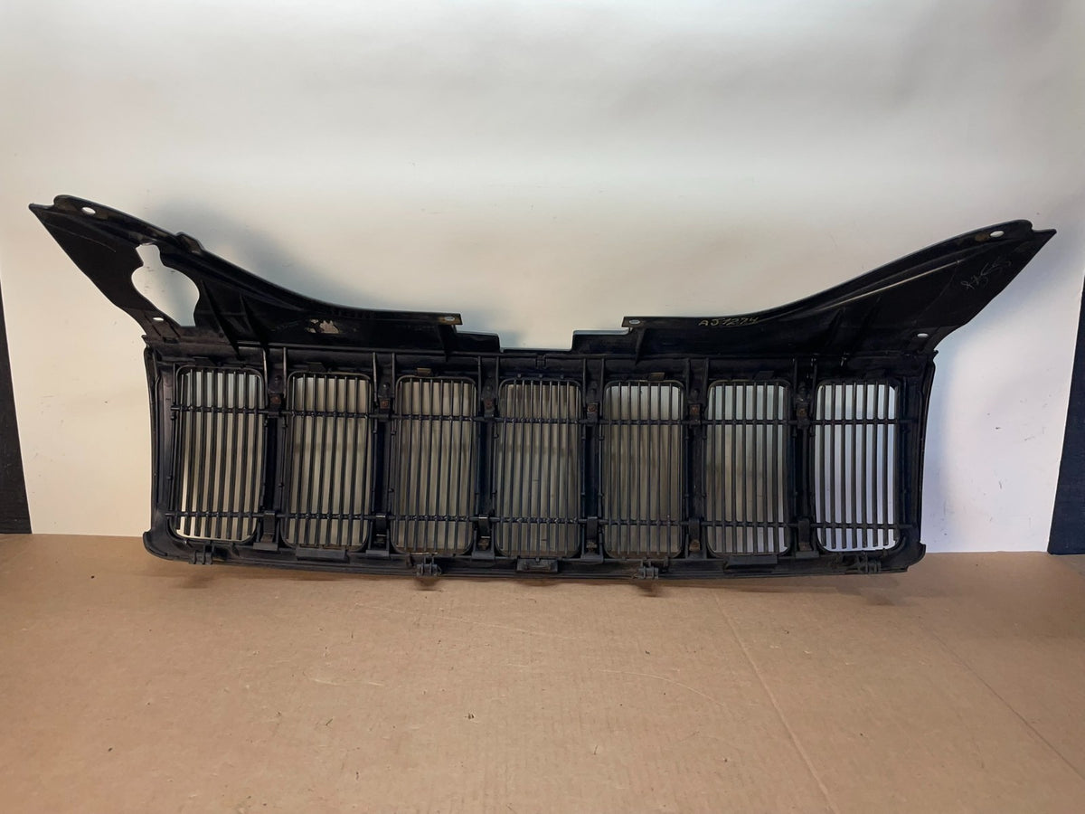2005 2006 2007 Jeep Grand Cherokee Front Upper Grill Grille AJ1274 DG4