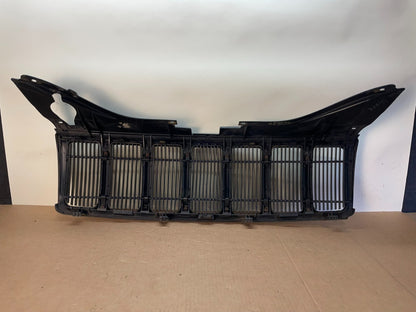 2005 2006 2007 Jeep Grand Cherokee Front Upper Grill Grille AJ1274 DG4