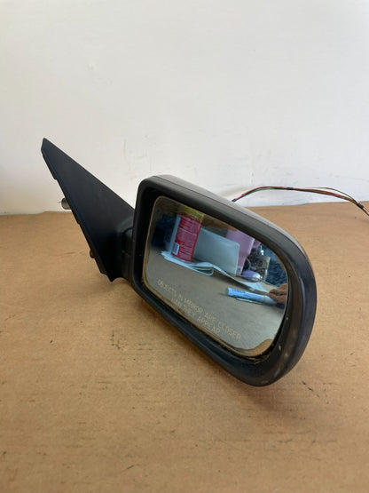 1995 - 2001 BMW 7 735i 740i 750i Right Passenger View Door Mirror AG0655 DW2