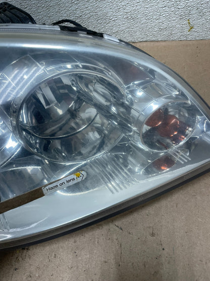 2004 to 2008 Suzuki Forenza Right Passneger RH Halogen Headlight Oem Q5057 DW6