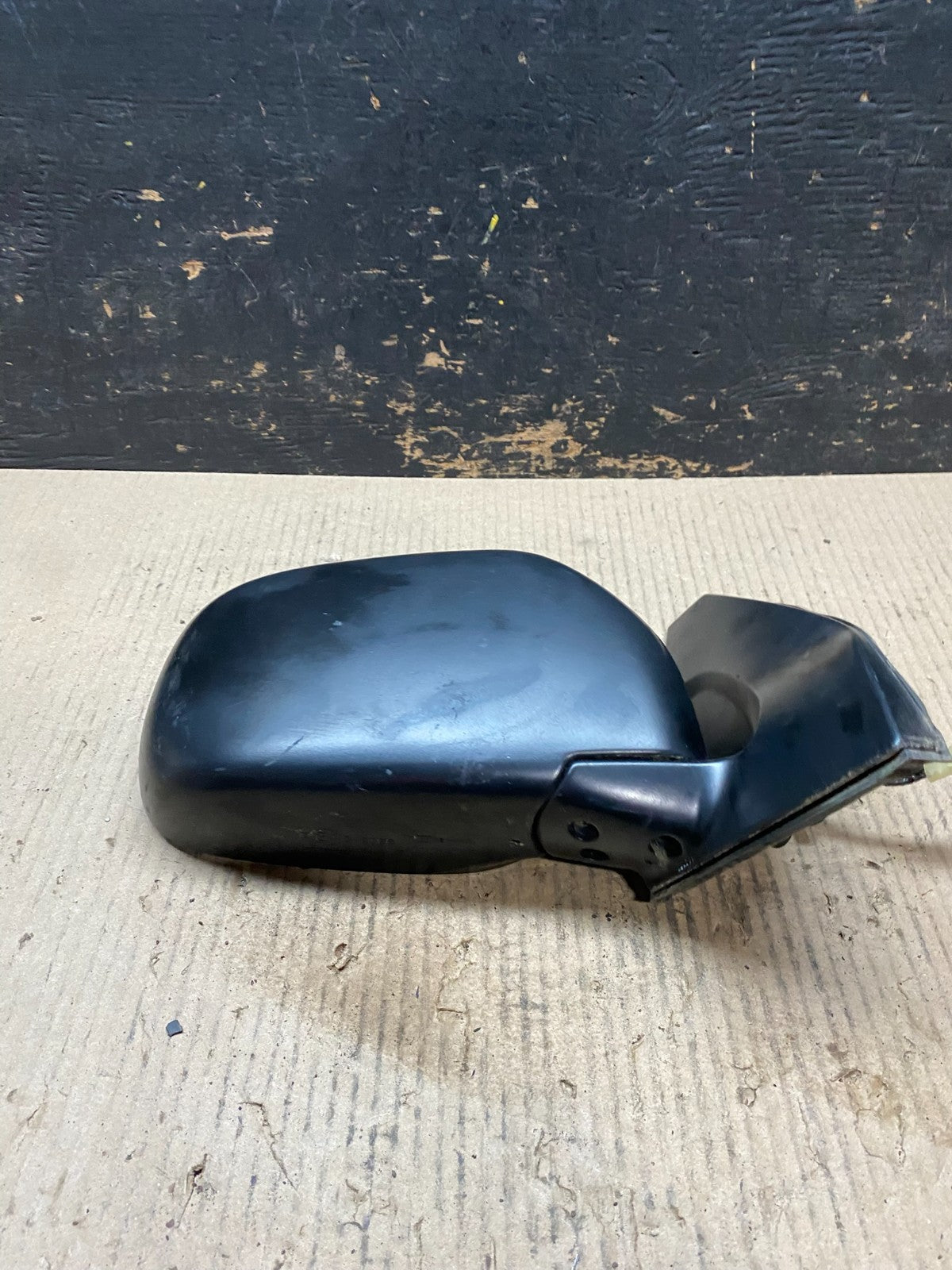 2001 - 2006 Suzuki Grand Vitara XL-7 Right Passenger View Door Mirror U7380 PS3