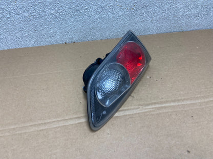 2008-2015 Mitsubishi Lancer Evo 10 X Left Driver Inner Tail Light OEM AB3464 LK2