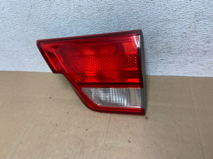 2011-2013 Jeep Grand Cherokee Right Passenger Rh Inner Tail Light AE4958 LK1