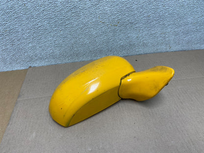 2012 to 2015 Toyota Prius V Right Passenger RH Side View Door Mirror Y8673 MS3