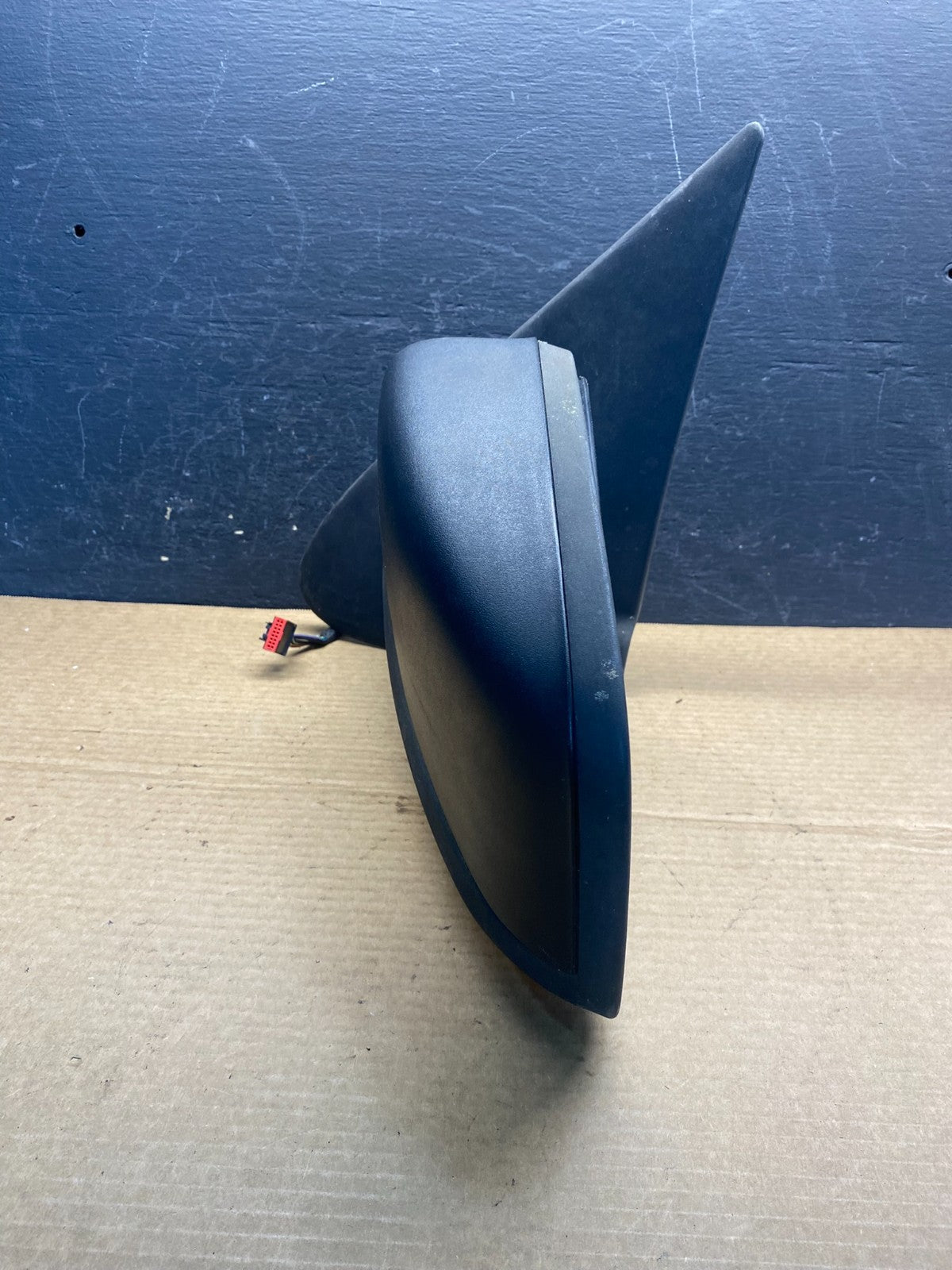 2003-2006 Ford Expedition Left Driver LH Turn View Door Heated Mirror AF6784 DW8