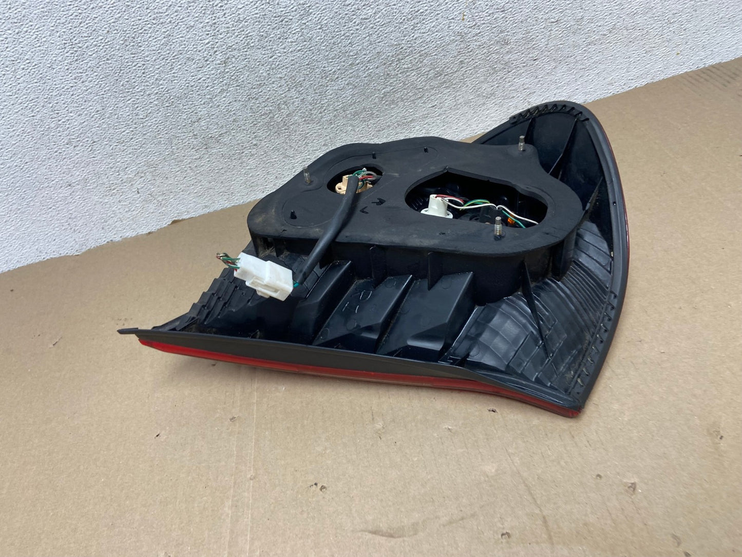 2002 2003 2004 Toyota Camry Tail Light Right Passenger Rh Side AG6823 LK5