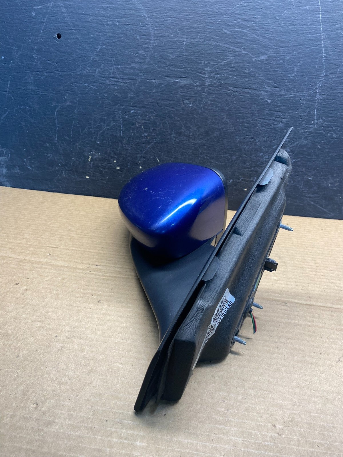 2015 2016 2017 Chrysler 200 Right Passenger View Door Mirror AF6764 DW2