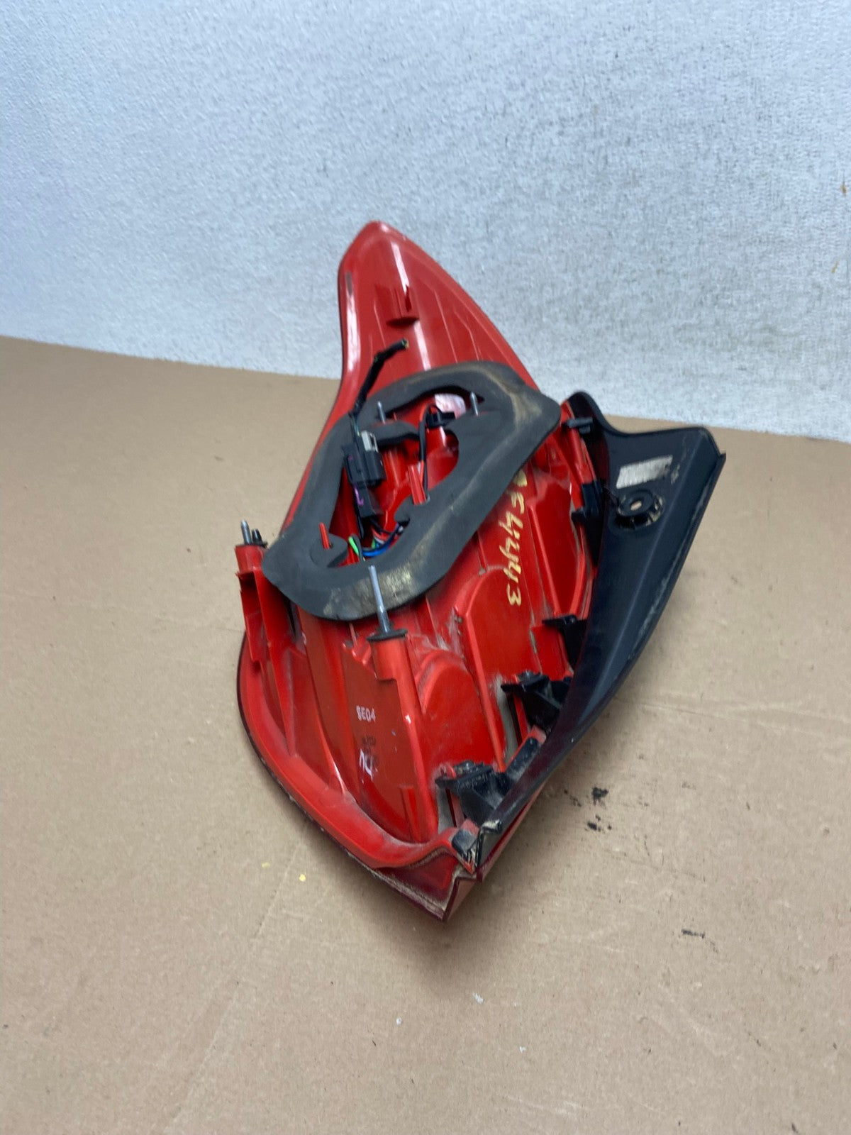 2013 to 2016 Buick Encore Right Passenger RH Side Tail Light AF4443 LK5