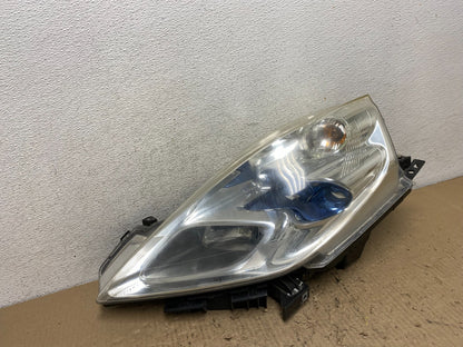 2013 to 2017 Nissan Leaf Left Driver Lh LED Headlight AF7251 DG0