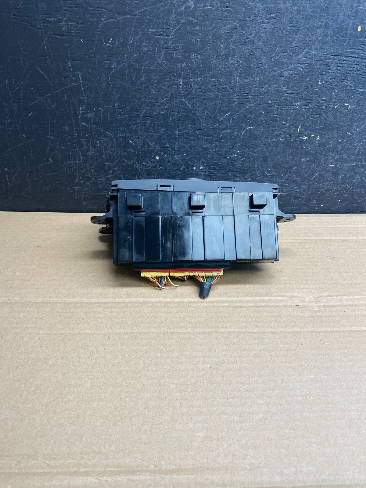 2006 - 2012 Kia Sedona AC Temperature Climate Control Switch AF6538 DG3