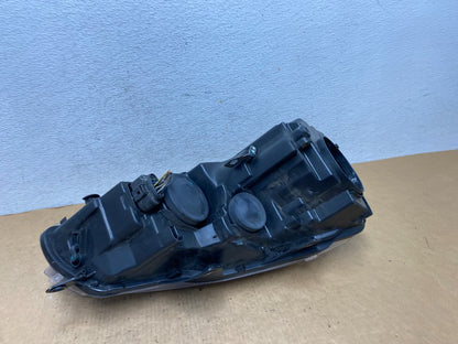 2010-2014 Volkswagen Golf MK6 GTI Left Driver LH Halogen Headlight AD4683 DW5
