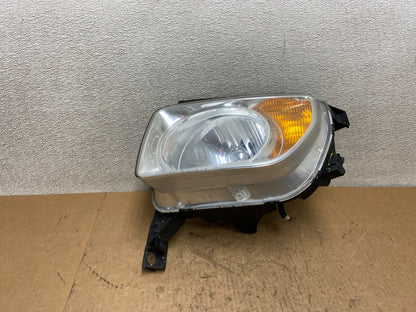 2003 to 2006 Honda Element Left Driver Lh Side Headlight Z9580 DW0