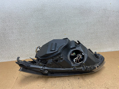 2004 to 2007 BMW 525i 5 Series Headlight Right Passenger Xenon AFS Z9587 DW7