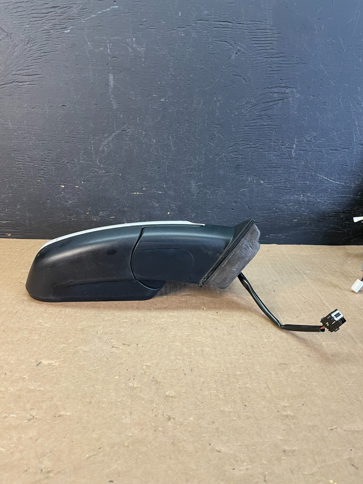 2010 to 2015 Chevrolet Equinox Right Side Heated View Door Mirror AD0354 DW5