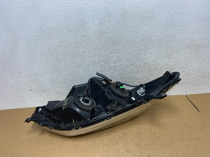 2011-2014 Toyota Sienna Left Driver LH Halogen Headlight AI3296 DW8