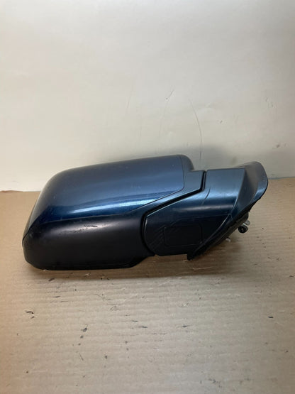 2009-2015 Honda Pilot Right Passenger Side View Door Mirror AH8738 DG3