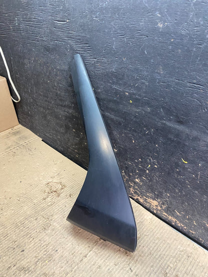 2011-2017 Honda Odyssey Left Driver Rear Gate Spoiler Garnish Oem V6754 DG1
