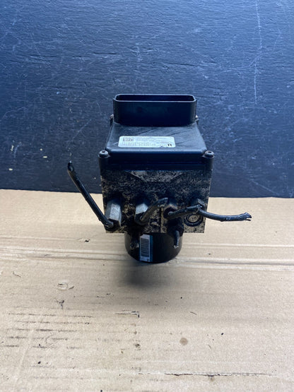 2011 - 2014 Ford E250 E350 Van ABS Anti Lock Brake Pump Module AE8098 DG1
