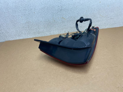 1999 to 2002 Kia Rio Right Passenger RH Side Tail Light OEM O9606 DG3