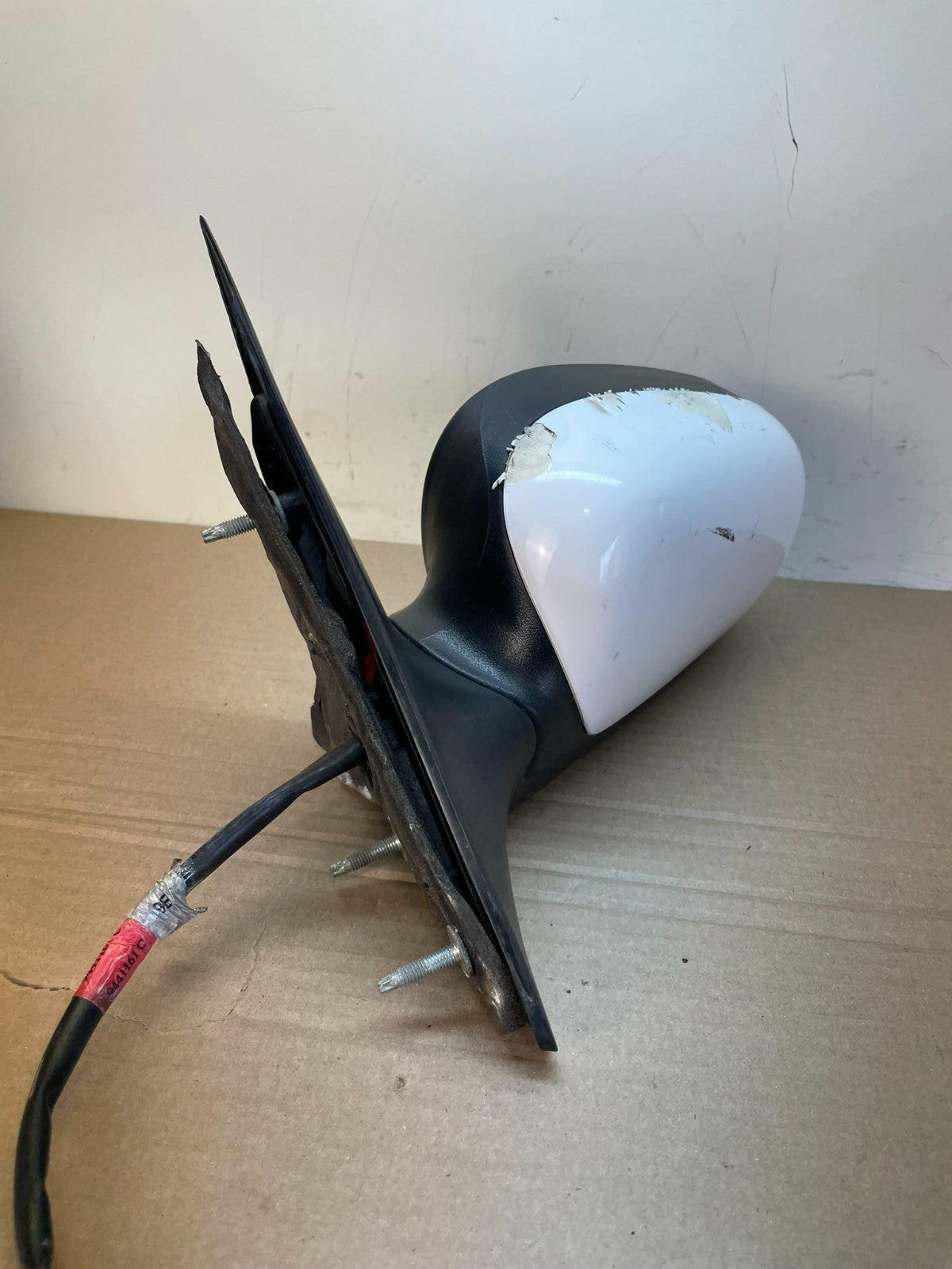 2003 - 2011 Ford Crown Victoria Left Driver LH View Door Mirror AG99101