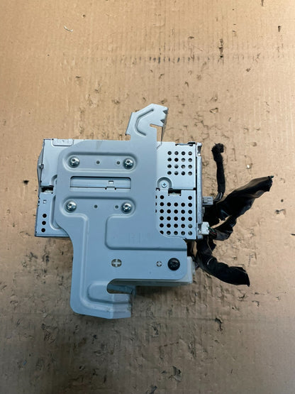 2009 - 2010 Nissan Murano Maxima M35 M37 BOSE Radio CD Navigation U1542 DG1