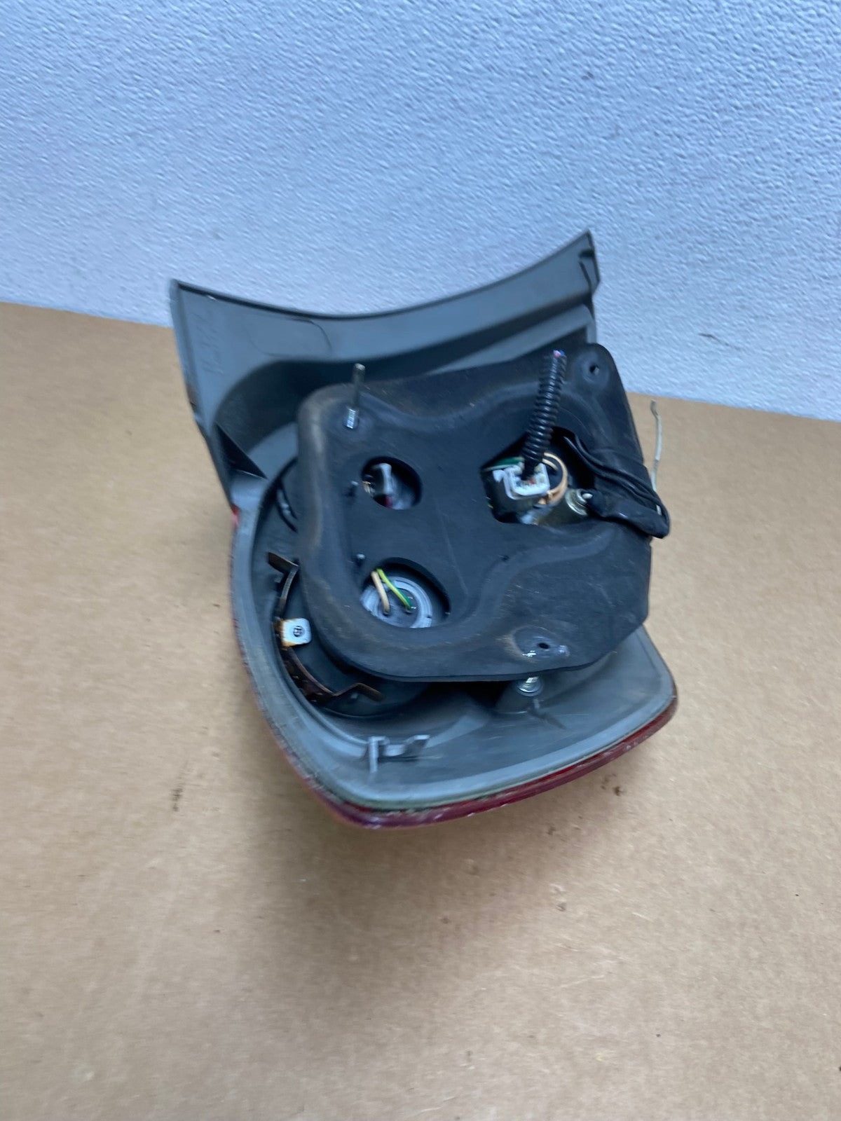 2009 - 2014 Toyota Matrix Right Passenger RH Side Tail Light OEM AC1702 LK5