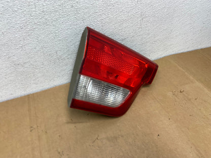 2011-2013 Jeep Grand Cherokee Left Driver Side Lh Inner Tail Light AC8434 LK2