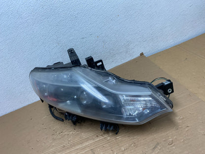 2011 to 2014 Nissan Murano Headlight Right Passenger Rh Xenon Hid AD4287 DW1