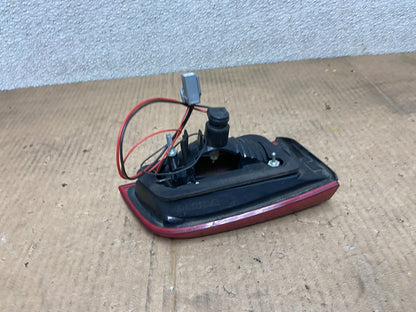 2011 to 2017 Volvo S60 Right Passenger RH Inner Tail Light OEM AA6495 DW4
