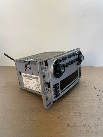 2005 - 2006 Chevy Equinox Cd Radio AM/FM ai0567 DG1