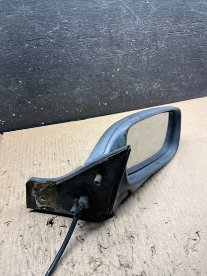 1991 Volvo 940 Right Passenger RH Side View Door  Mirror V8875 DG7