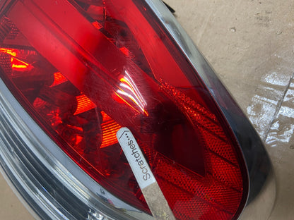 2011 to 2015 Lincoln MKX Right Passenger RH Side Tail Light AE5991 DW3