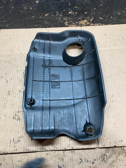 2008 - 2010 Kia Optima Rondo 2.7L V6 Engine Motor Cover OEM W4590 DG6