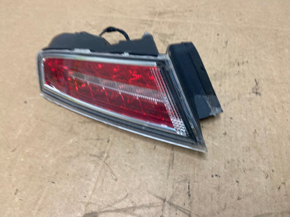 2013-2019 Lincoln MKZ Left Driver LH Side Tail Light AD6324 LK1