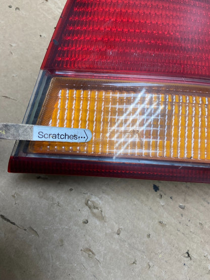 1997 1998 1999 Nissan Maxima Right Passenger RH Side Tail light AD4106 DW3