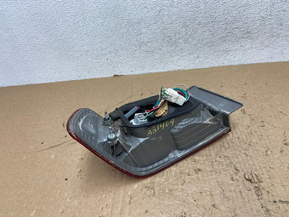 2000 to 2001 Toyota Camry Right Passenger Rh Tail Light AG1409 LK5