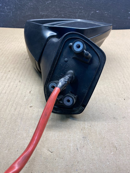 2014-2018 Subaru Forester Right Passenger Side View Power Door Mirror ac8848 DG4