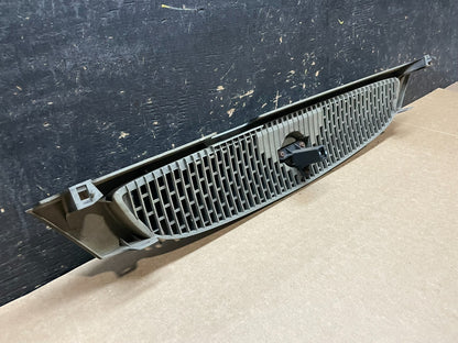 1995 1996 Nissan Maxima Front Upper Grill Grille Oem Y9711 DG5