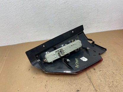 2002-2009 GMC Envoy Right Passenger RH Side Tail Light AD1013 LK5