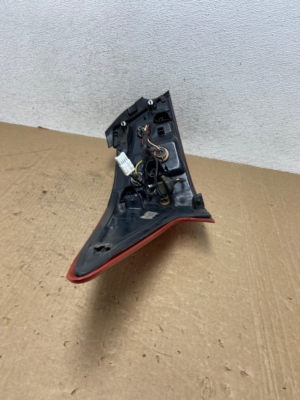 2016 2017 2018 Nissan Altima Right Passenger RH Side Tail Light AG1137 LK8