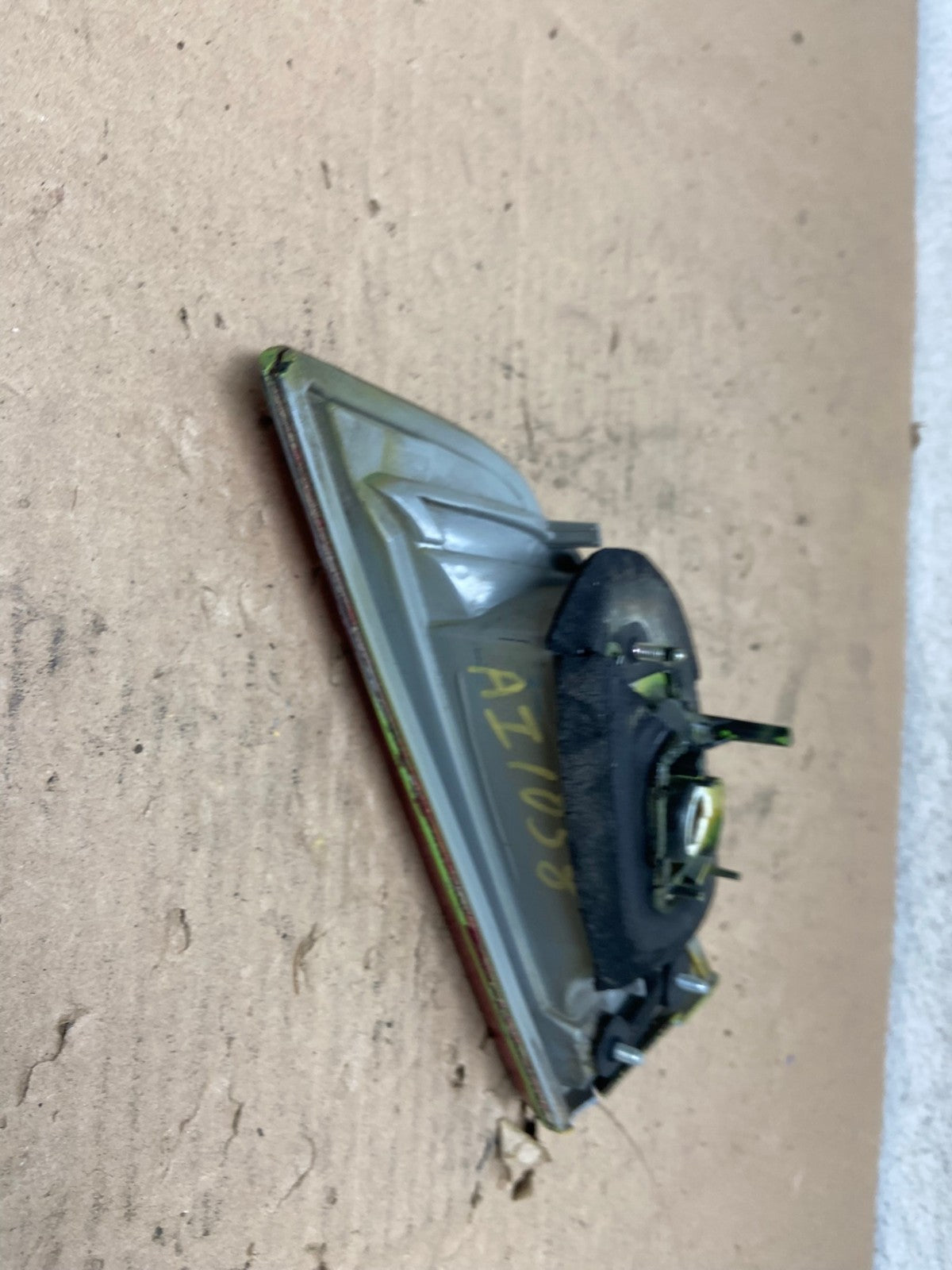 2012 2013 2014 Toyota Camry Left Driver LH Side Tail Light inner AI1058 LK7