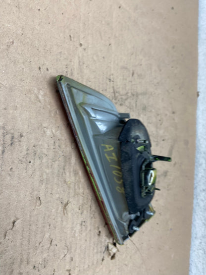2012 2013 2014 Toyota Camry Left Driver LH Side Tail Light inner AI1058 LK7