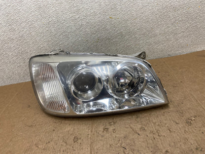 2004 2005 Hyundai XG350 XG Right Passenger RH Headlight Halogen AA5084 DW0