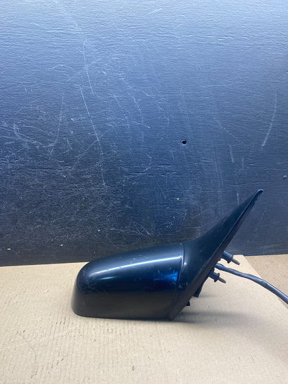 1992 to 1997 Cadillac Seville Right Passenger RH View Door Mirror ah3446 DG3