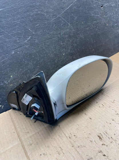 2002-2005 KIA Sedona Right Passenge Rh Side Door Mirror Oem S2416 DG13